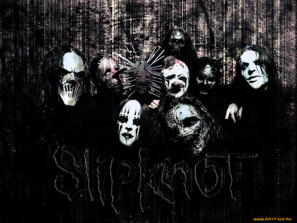 , slipknot